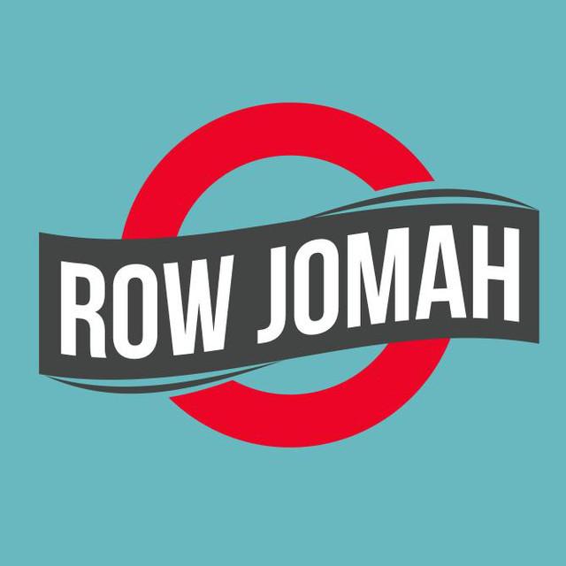 Row Jomah
