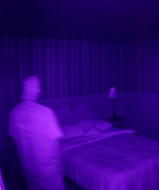 ghost/\/ghoul