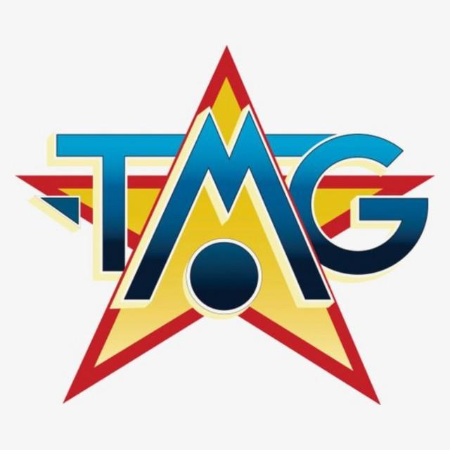 Ted Mulry Gang