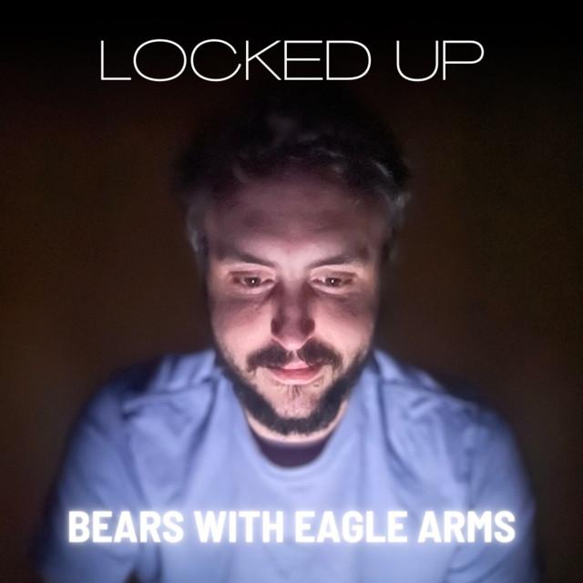 Bears With Eagle Arms