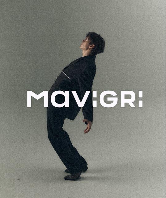 Mavi Gri