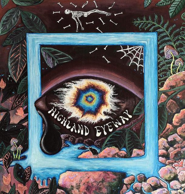 Highland Eyeway