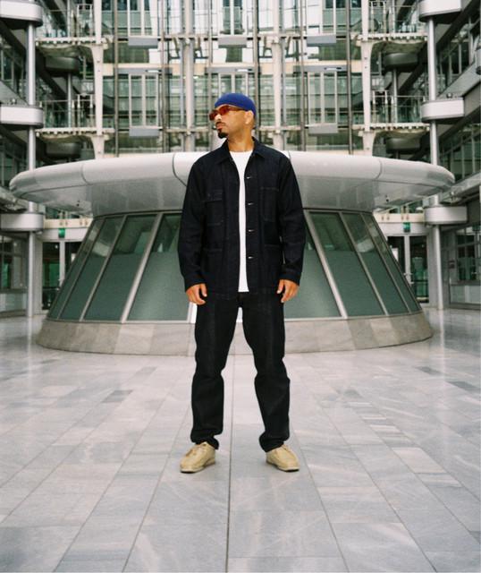 Mike Nasa
