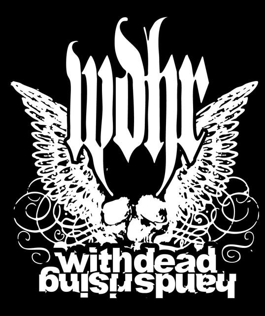 With Dead Hands Rising
