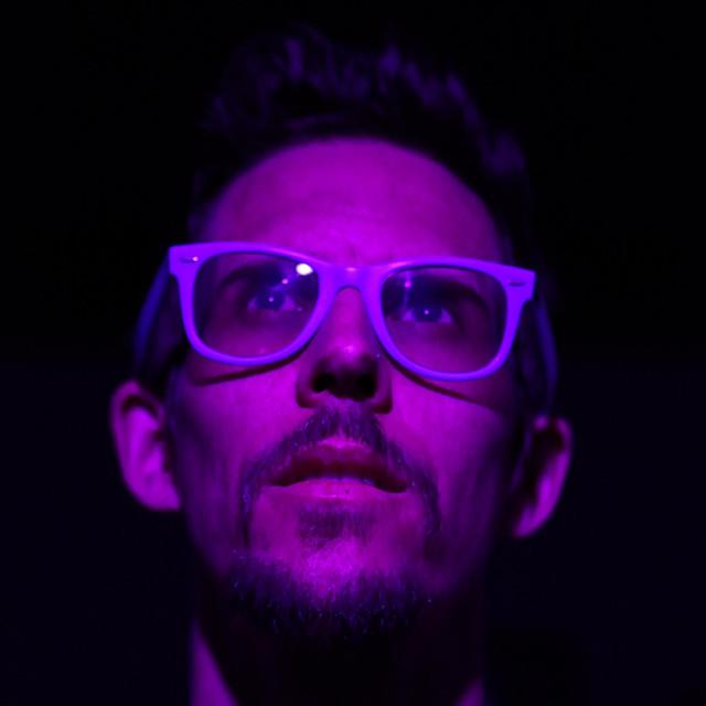 Orion Freeman