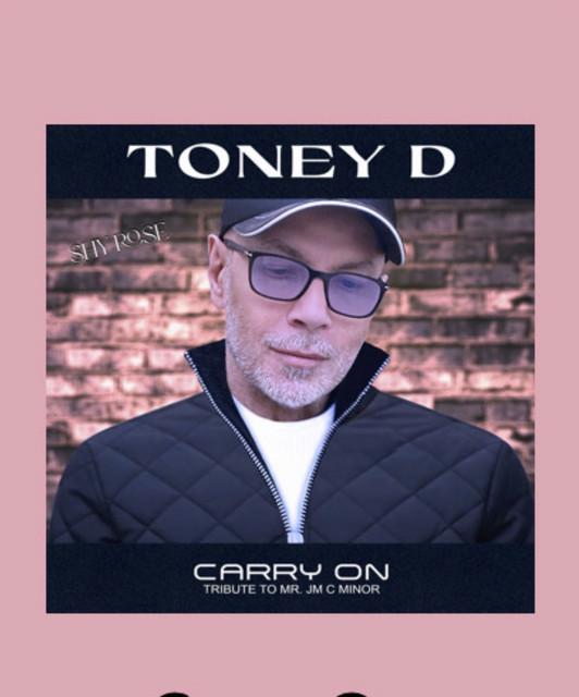 Toney D