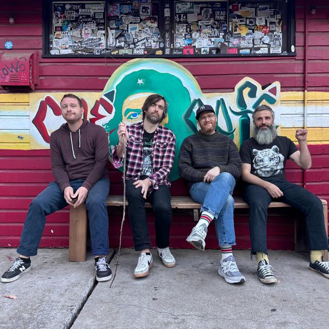 Algernon Cadwallader