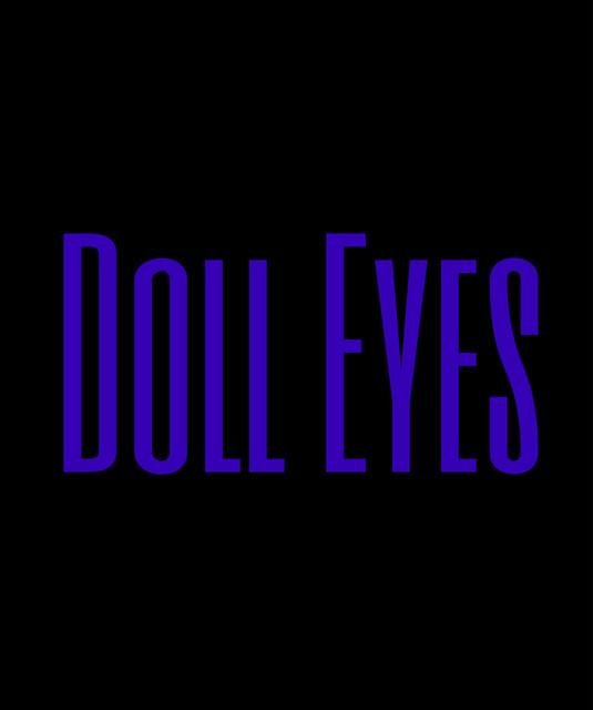 doll eyes