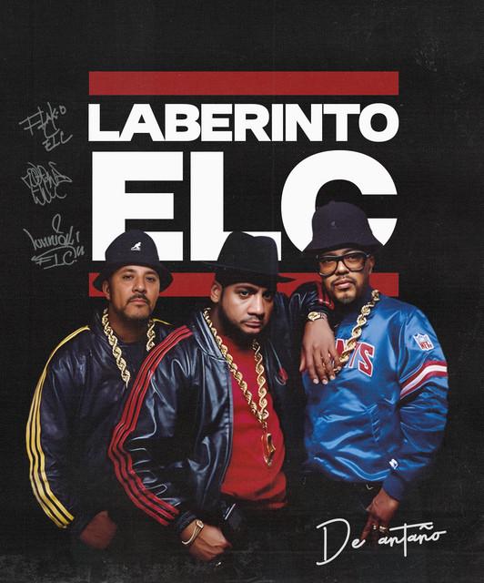 Laberinto ELC