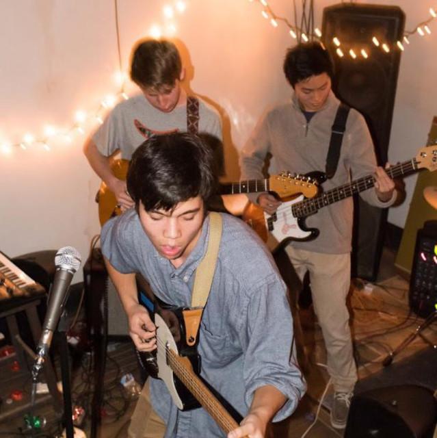 Boise Noise