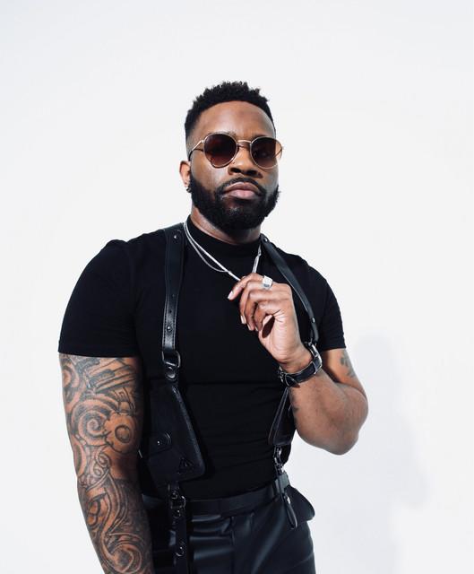 Orlando Dixon