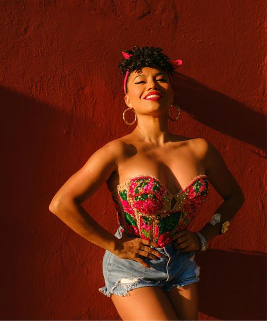 Alejandra Robles