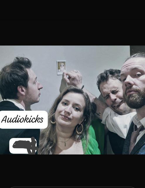 Audiokicks