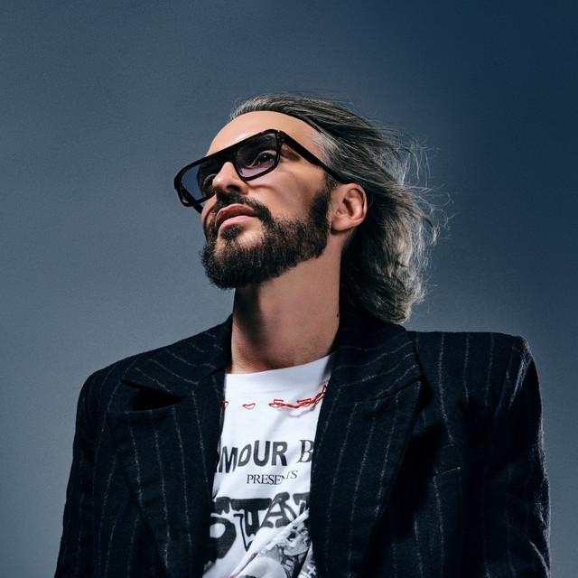 Christophe Willem