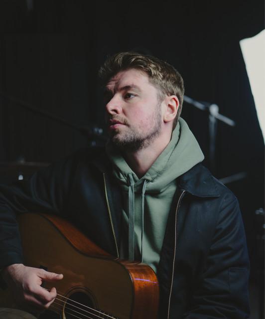 Jordan O'Keefe