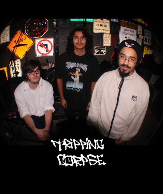 Tripping Corpse