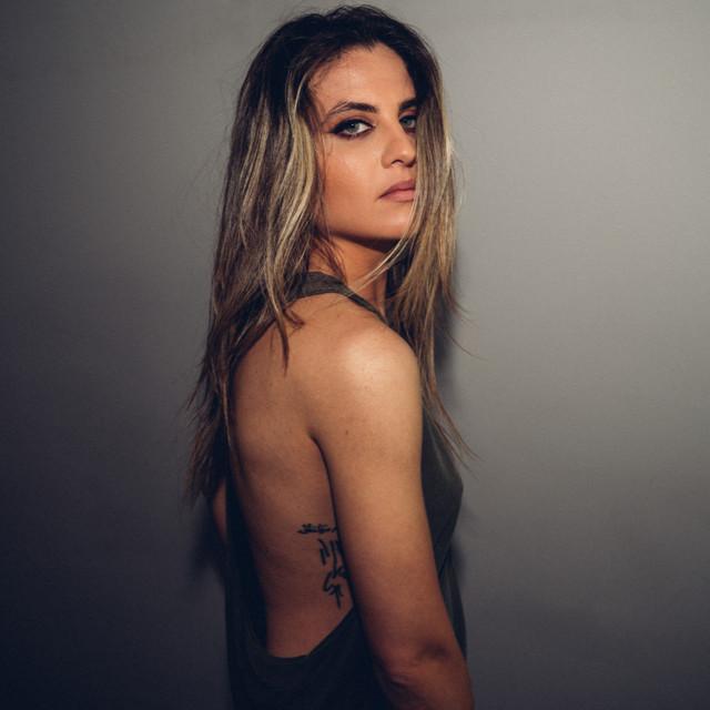 Xenia Ghali