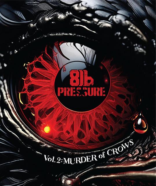 8LB Pressure