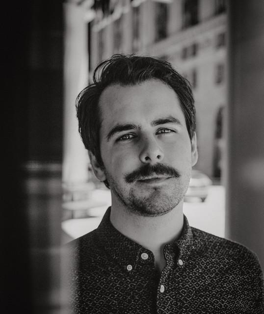 Patric Johnston