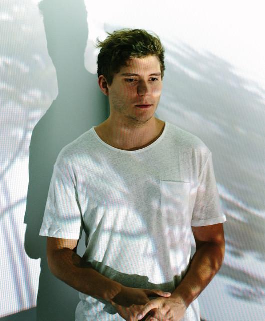 Aaron Krause