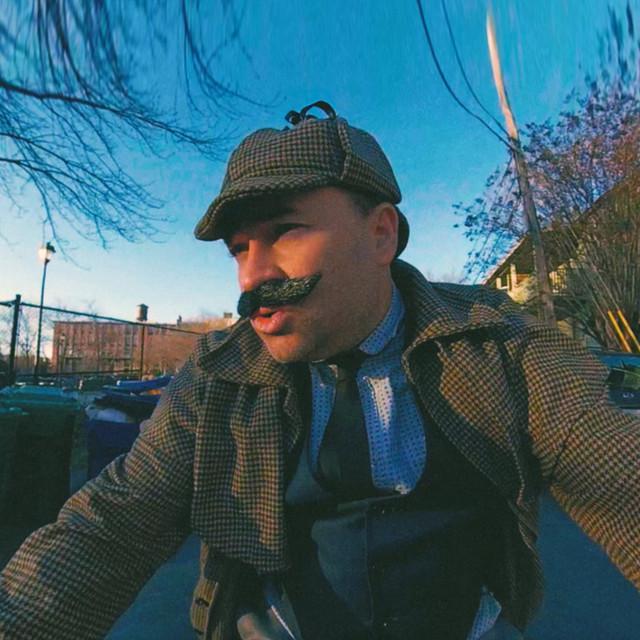Spookey Ruben