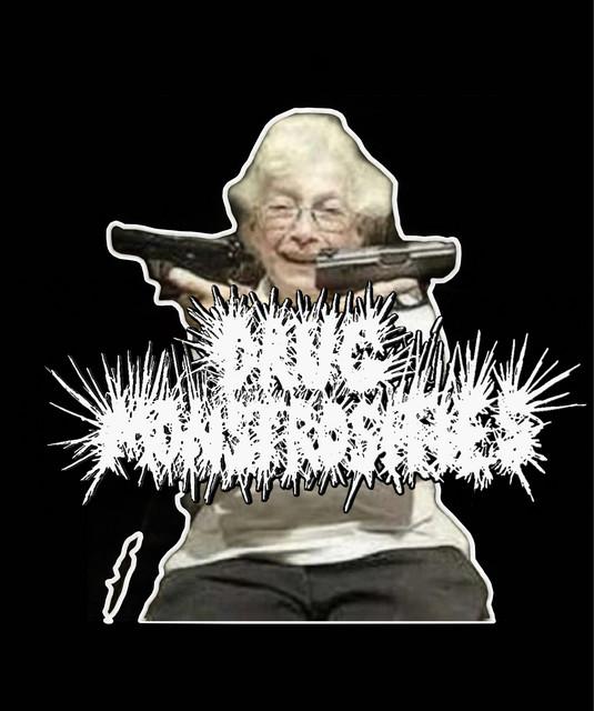 Drug Monstrosities