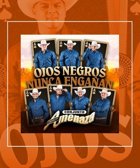Conjunto Amenaza