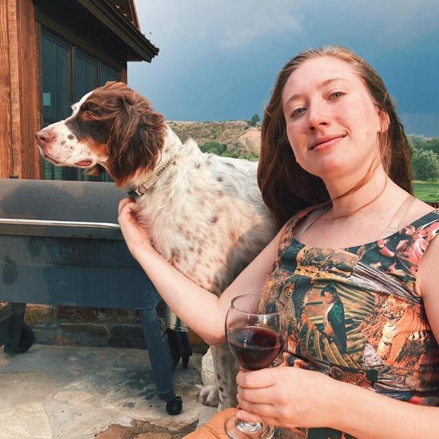 Maggie Y/o