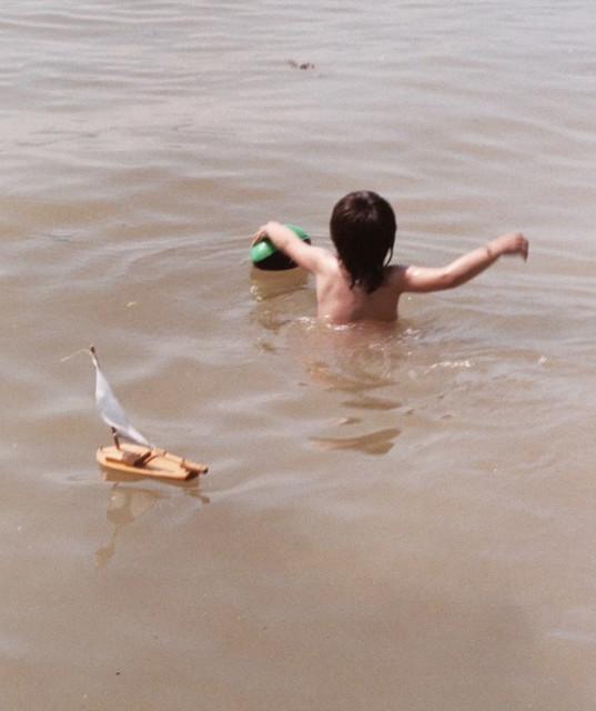 SAINT KID