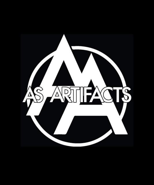 As Artifacts