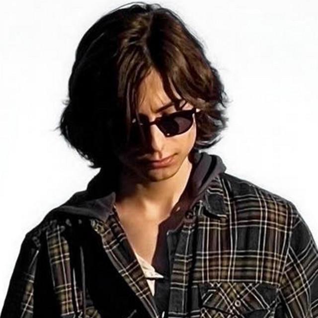 Aidan Gallagher