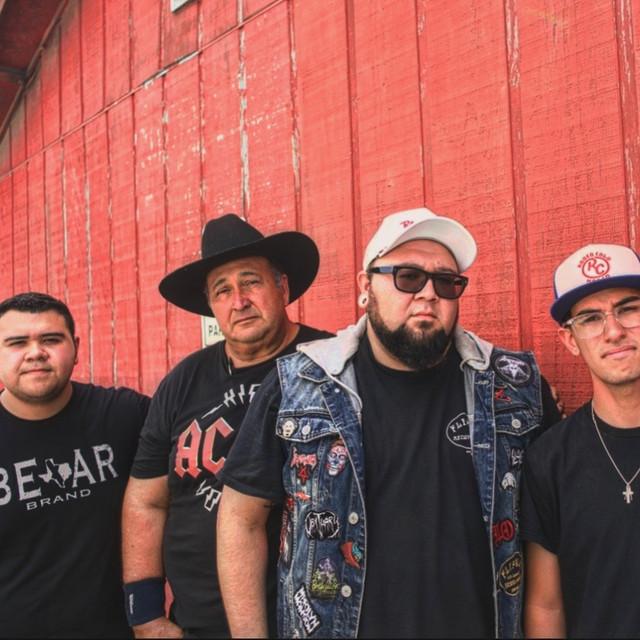 The Ranch Road Band
