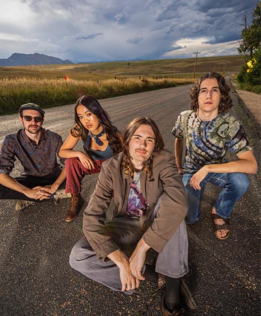 Broken Compass Bluegrass