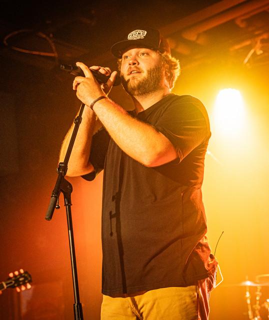 Wade Bagley