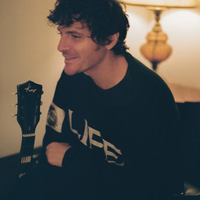 Emile Mosseri