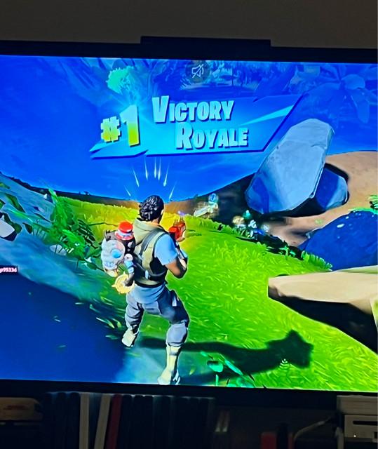 Baja Boy