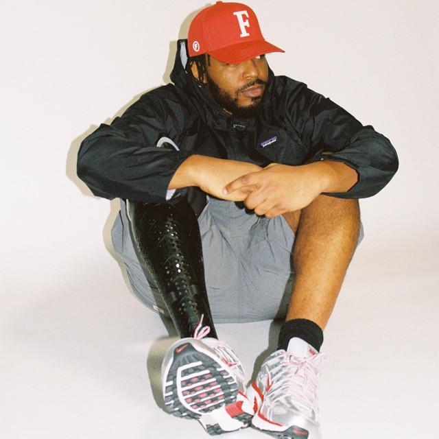 Quentin Miller