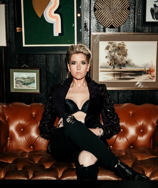 Amy Hef