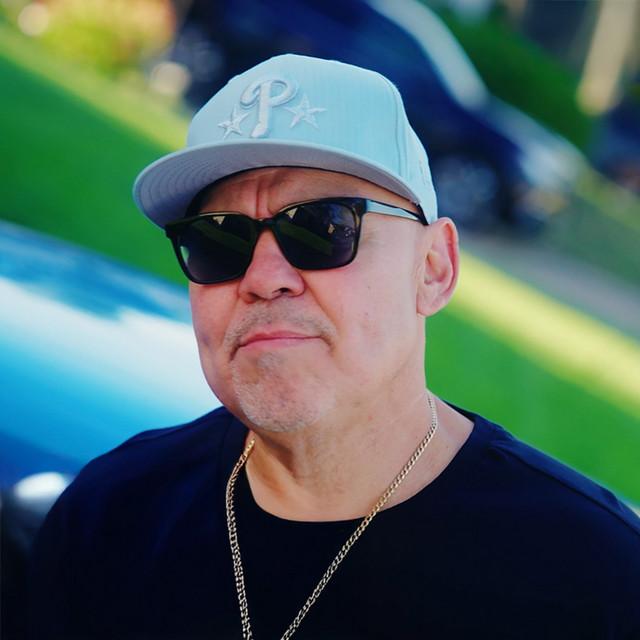 Edgar Joel
