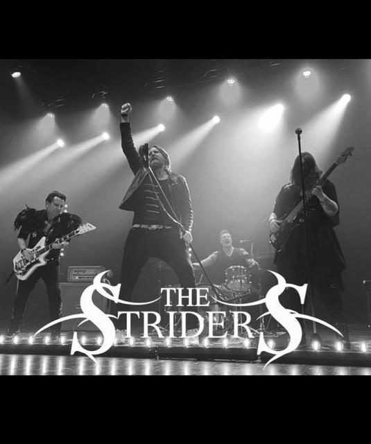 The Striders