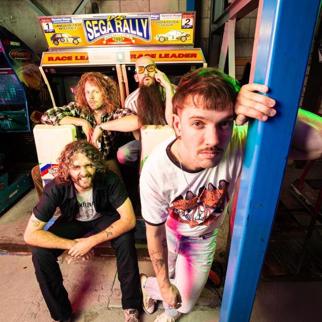 Wasted Youth Club