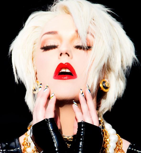 Laganja Estranja