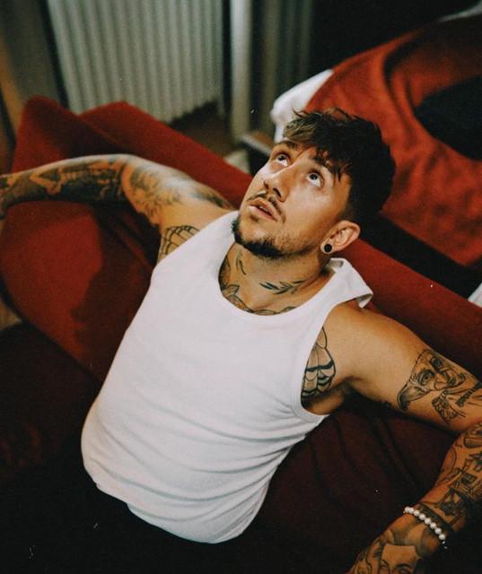 Tomas Robin
