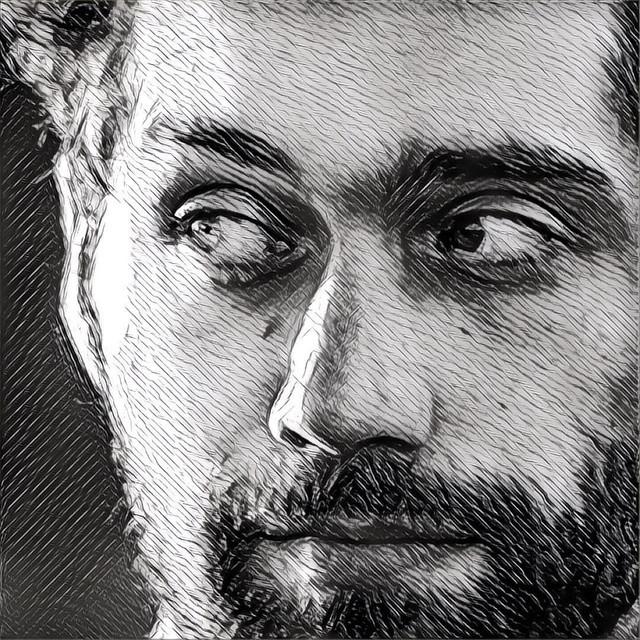 Michael Garfield