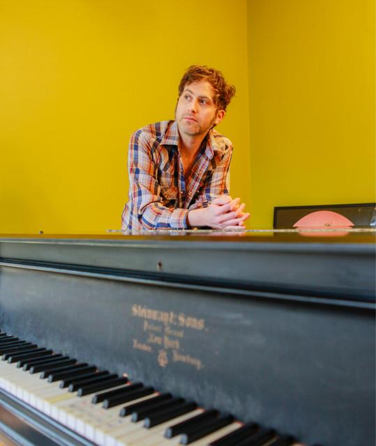 Justin Levinson
