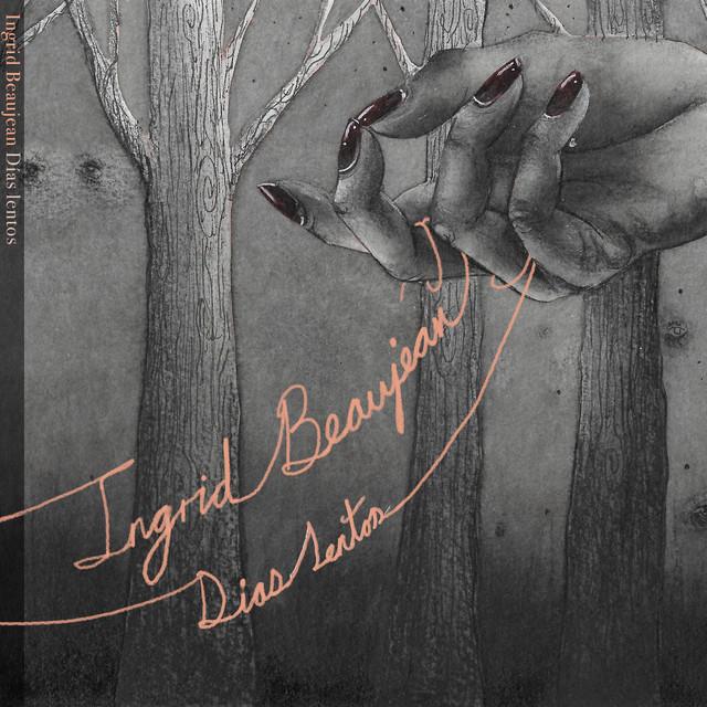 Ingrid Beaujean
