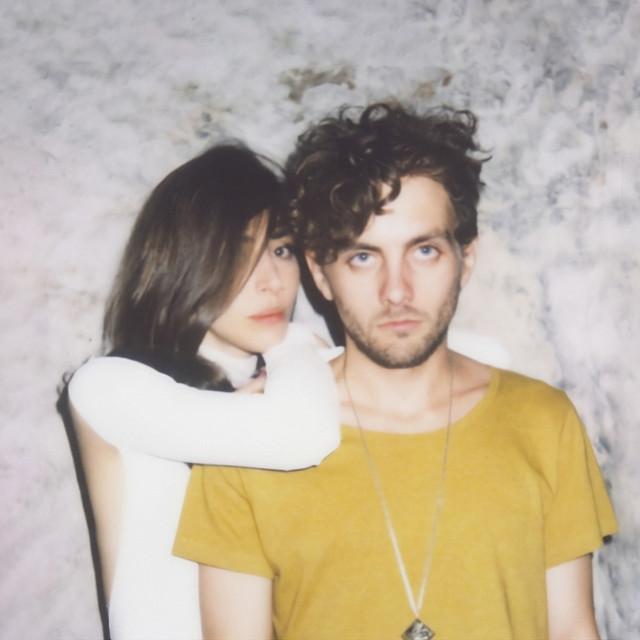 Chairlift