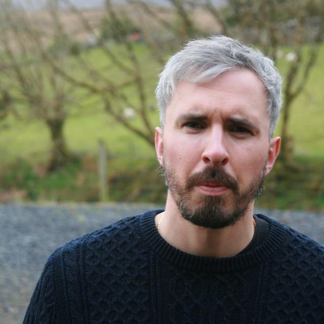 Tom Joyce
