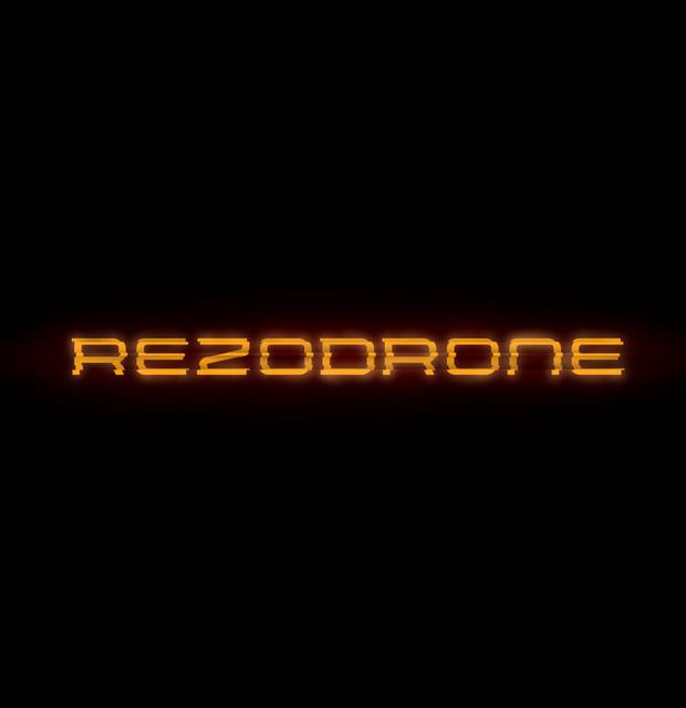 Rezodrone