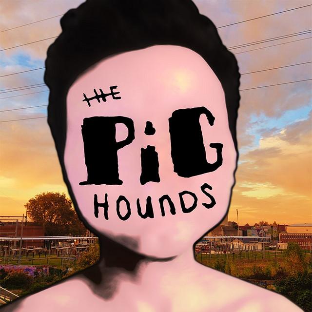The Pighounds